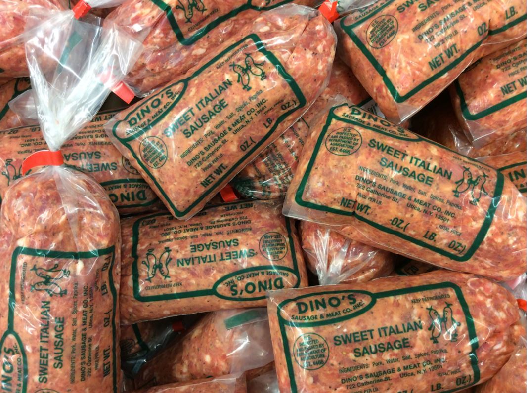 Meat Manufacturer, Meat Delivery Utica, NY