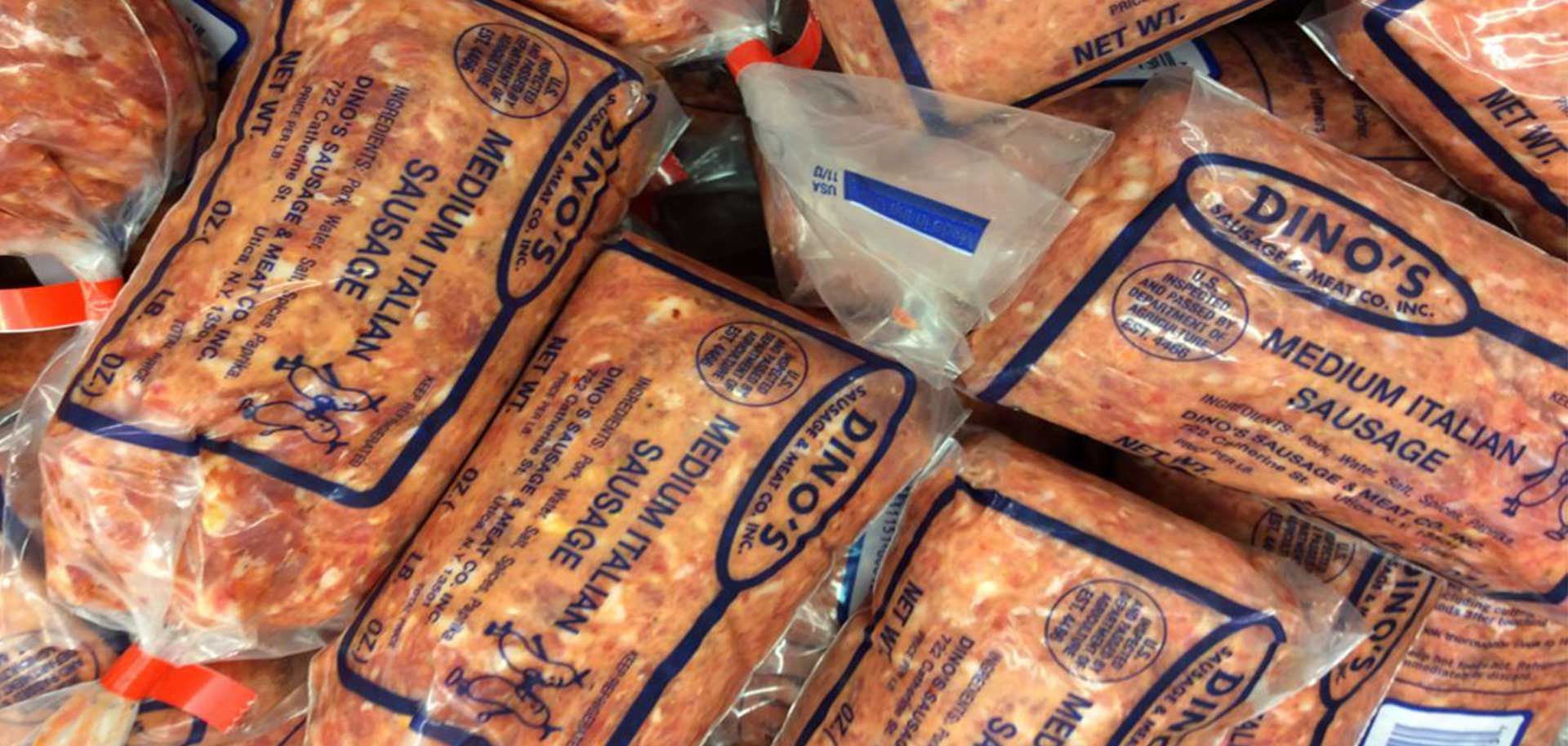 Meat Manufacturer, Meat Delivery Utica, NY